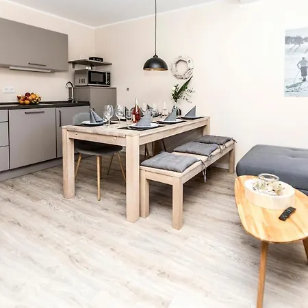 Smart Haus Jade 201 Βίντερμπεργκ