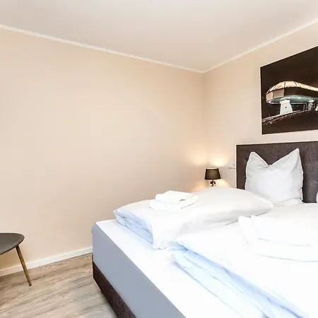 Smart Haus Jade 201 Apartmán