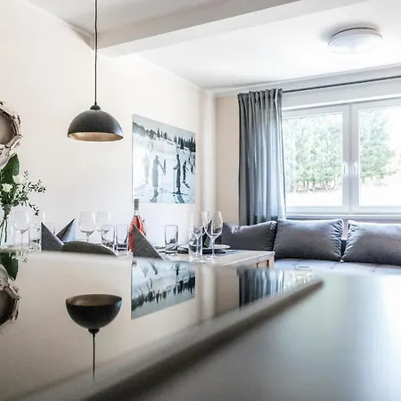 Apartmán Smart Haus Jade 201 Winterberg