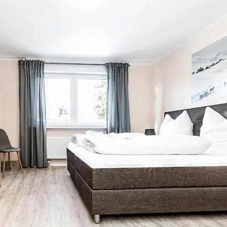 Smart Haus Jade 201 * Вінтерберг