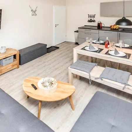 Apartment Smart Haus Jade 201 *