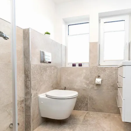 Appartement Smart Haus Jade 201 *
