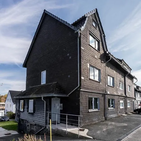 Smart Haus Jade 201 Winterberg