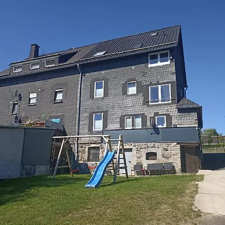 Smart Haus Jade 201