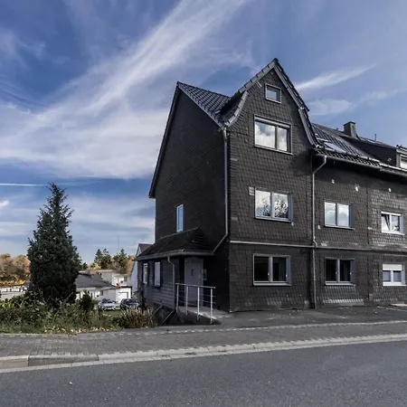 Apartment Smart Haus Jade 201 Winterberg