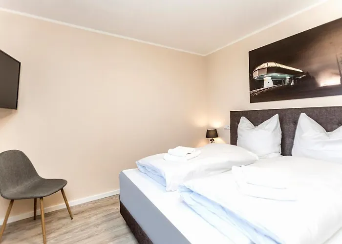 Smart Haus Jade 201 Διαμέρισμα