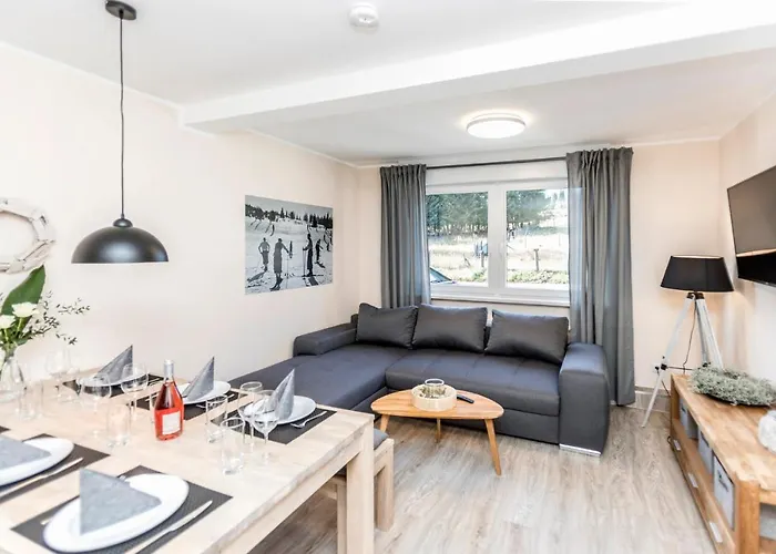 Διαμέρισμα Smart Haus Jade 201 *